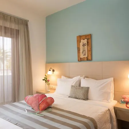 Alianthos Garden Hotel 3*