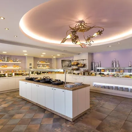Hotel Alianthos Garden 3*