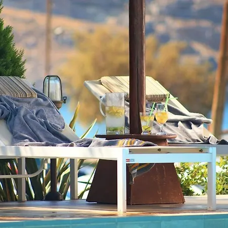 Alianthos Garden Plakias