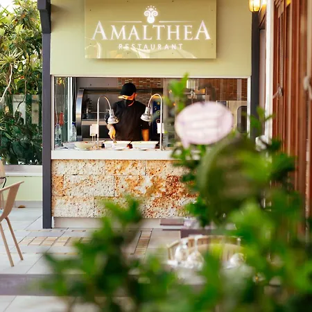 Alianthos Garden Hotel