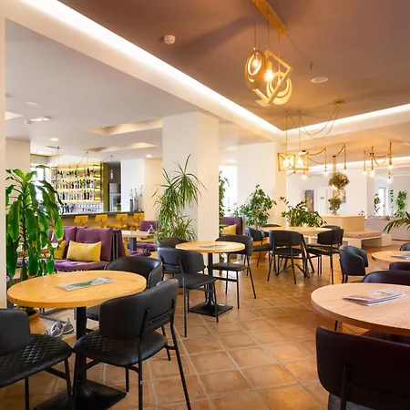 Alianthos Garden 3* Plakias