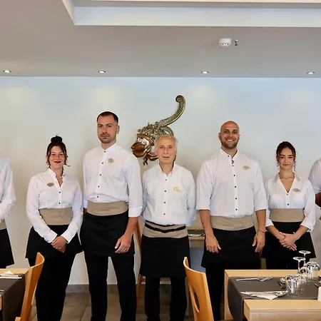 Alianthos Garden 3* Plakias