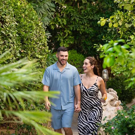 Alianthos Garden Hotel Plakias