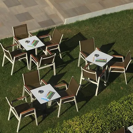 Alianthos Garden Hotel Plakias